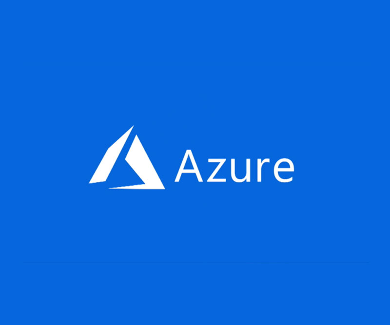 Microsoft Azure. Azur advanced